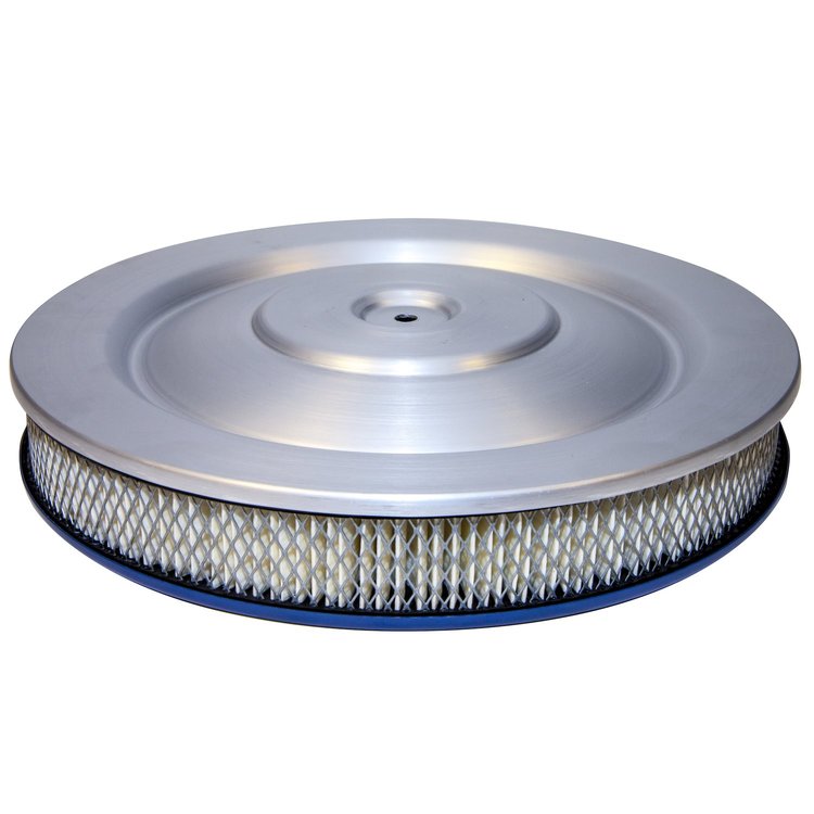 Custom High Performance Air Cleaner Assembly 1964-1973 Ford Mustang