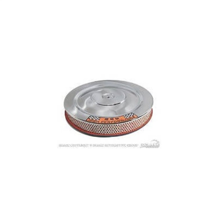 High Performance Air Cleaner Assembly 1965-1967 Ford Mustang