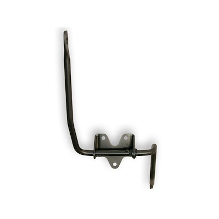 Accelerator Pedal Pivot Assembly 1964-1968 Ford Mustang