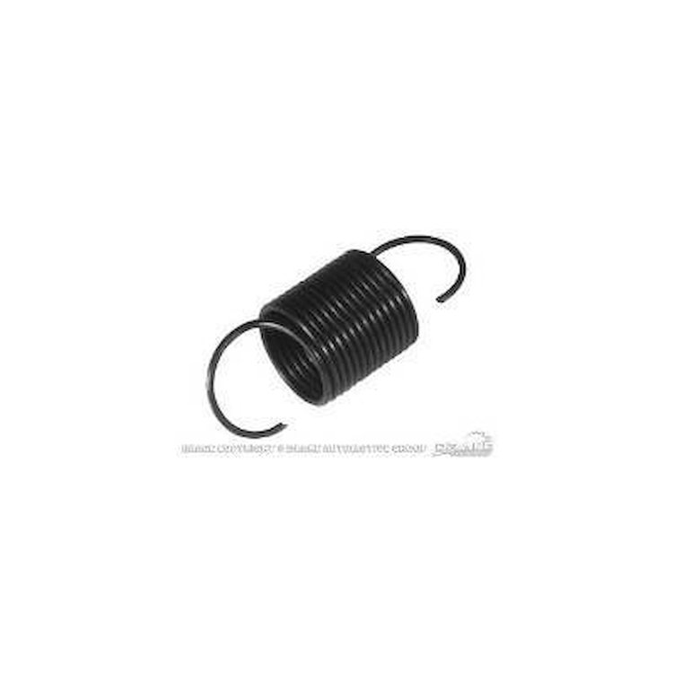 C5ZZ-9737-B Accell Return Spring