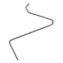 Gas Pedal Spring 1964-1968 Ford Mustang