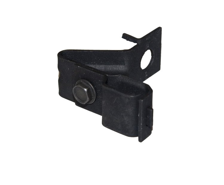1964-65 MUSTANG FUEL LINE