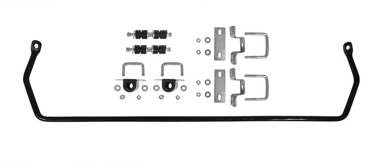 C5ZZ-5486-K Rear Sway Bar Kit 3/4"