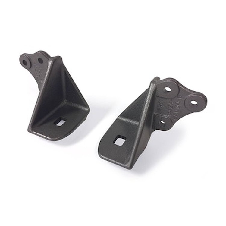 C5ZZ-6030-1-A Concours 289 Hipo Motor Mount Frame Brackets