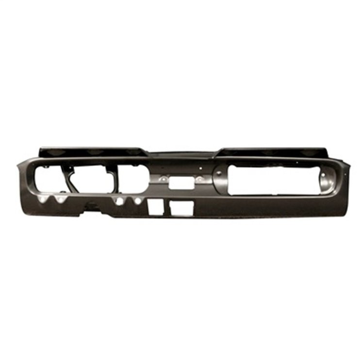 DASH PANEL ASSM STEEL MUS