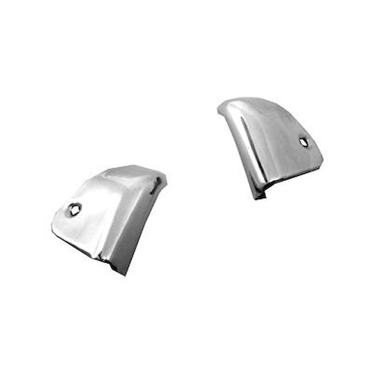 C5ZZ-6531490-1 Quarter Panel Trim Caps