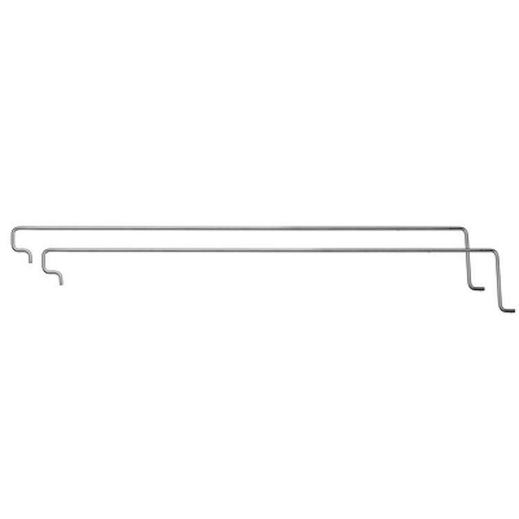 C5ZZ-6544890-1 1964.5-68 Mustang Trunk Lids