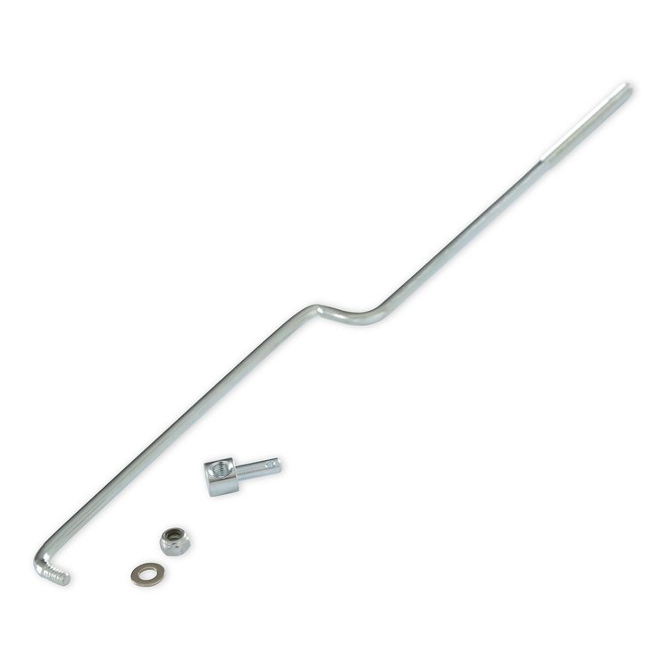 C5ZZ-9A702-AFT Throttle Linkage Rod for 1964-1968 Ford Mustang