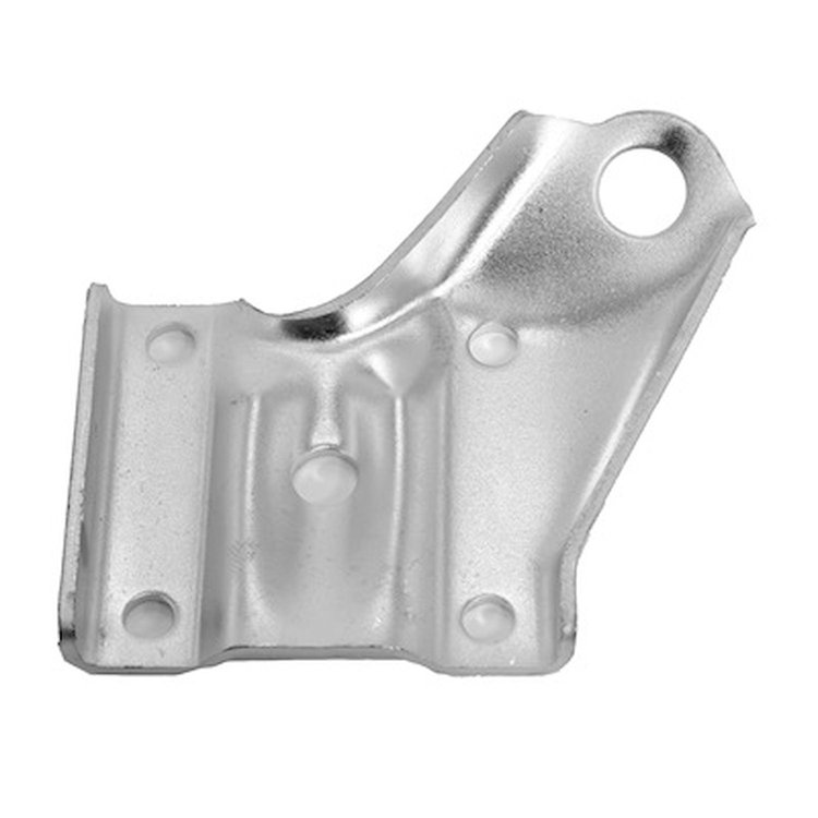 Rear Leaf Spring Mounting Plate for 1967-1970 Ford Mustang [Left/Driver Side]