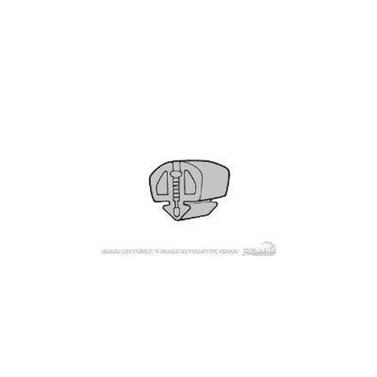 C6OZ-16758-A Hood Bump Stop
