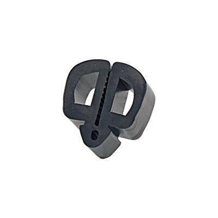 69-70 HOOD BUMPER KIT