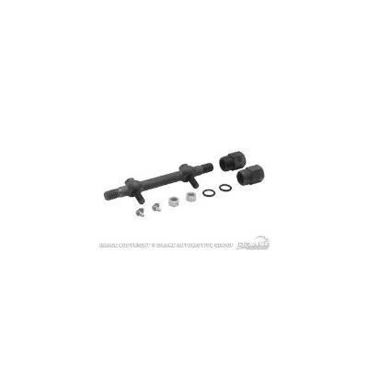 UPPER A ARM SHAFT KIT