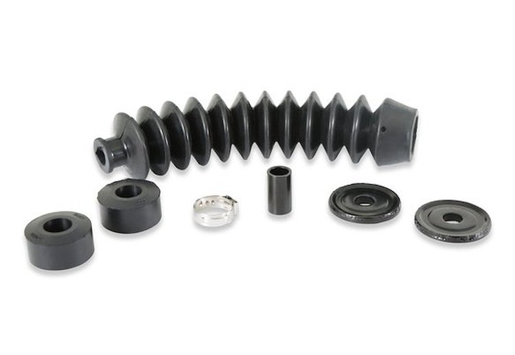 Power Steering Cylinder Boot Kit 1964-1970 Ford Mustang