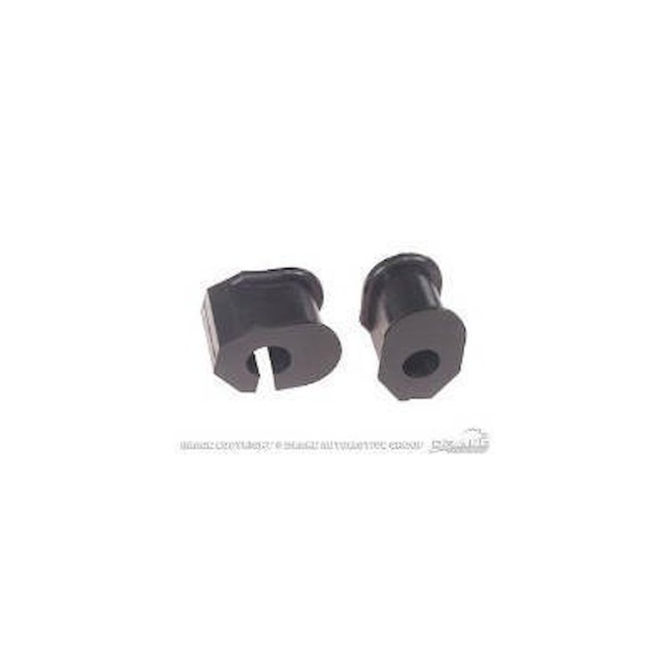 C6OZ-5493-A 64-73 Sway Bar Bushing (11/16")