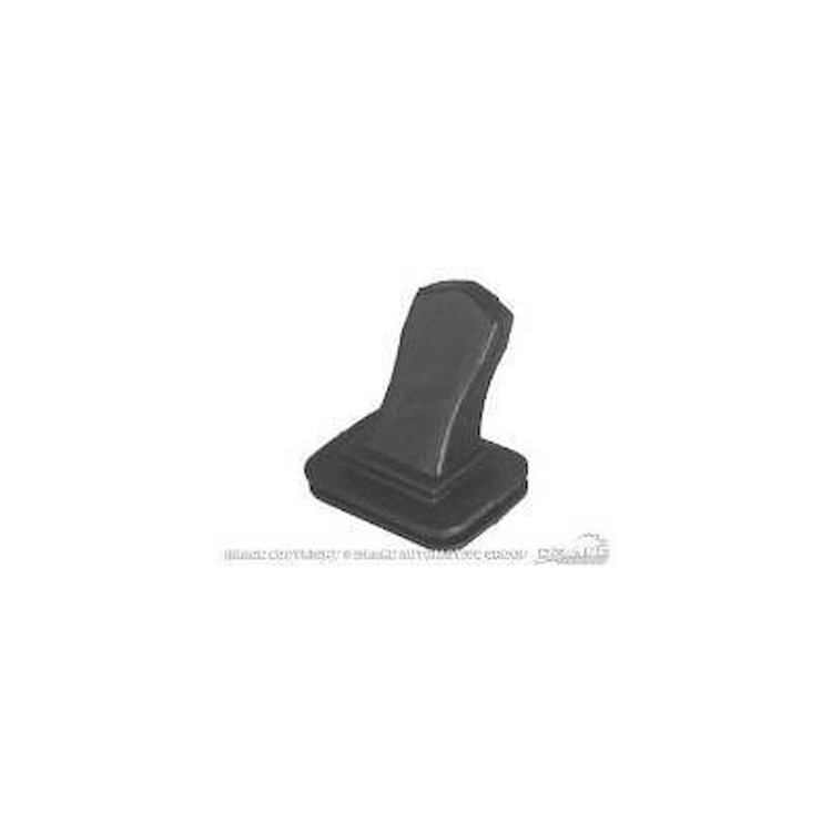 C6OZ-7513-C 65-71 8 Cylinder Clutch Lever Dust Boot