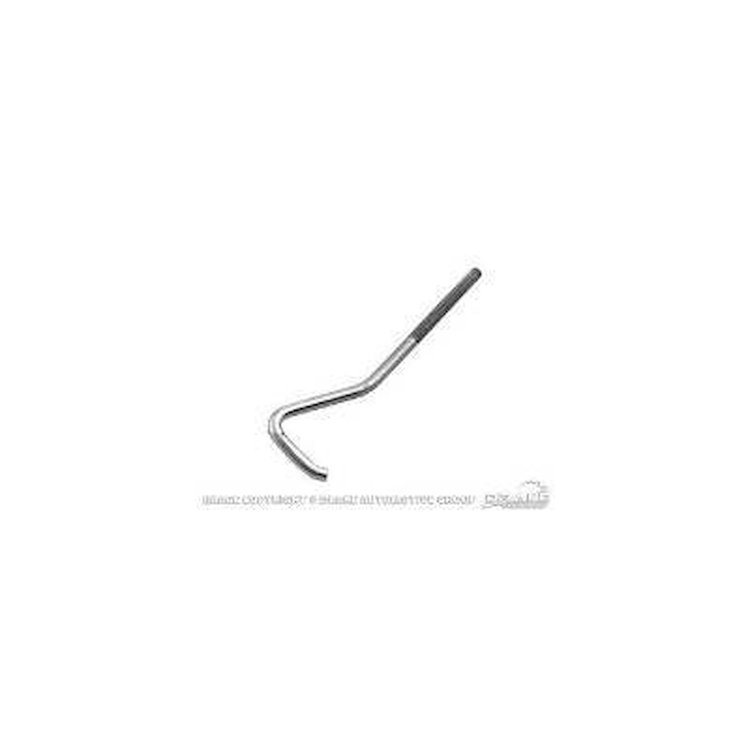 C6OZ-1448-A Spare Tire Mounting Bolt [Hook Type]
