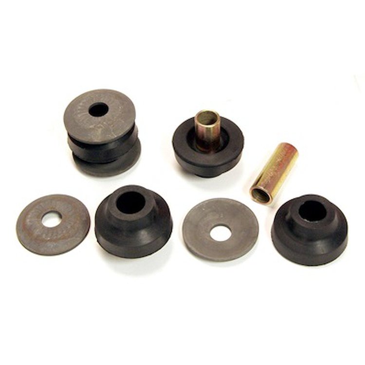 C6OZ-3A187-AR Strut Rod Bushings With Washers