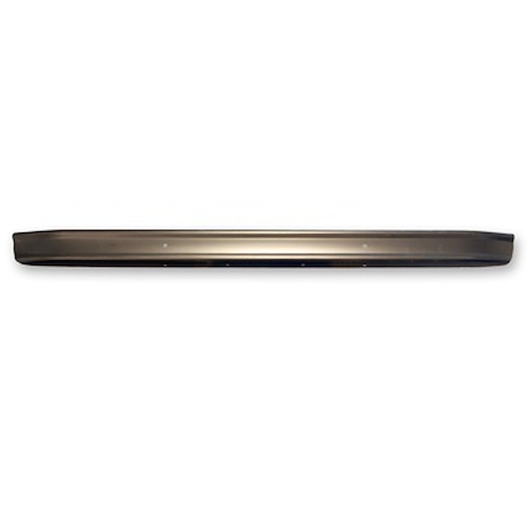 Front Bumper 1966-1977 Ford Bronco