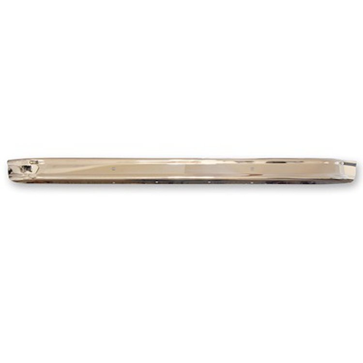 Front Bumper 1966-1977 Ford Bronco