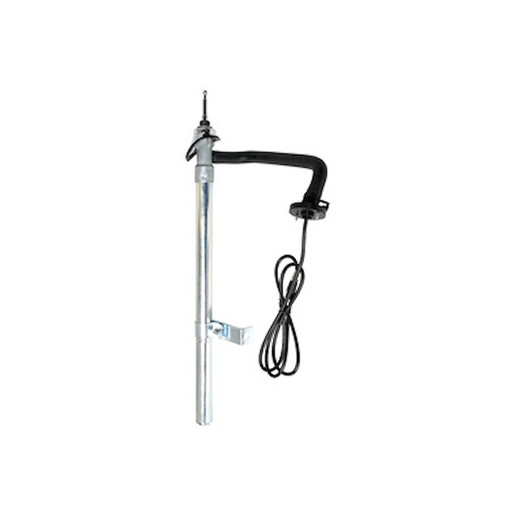 C6TZ-18813-A 66-77 Bronco Antenna Assembly