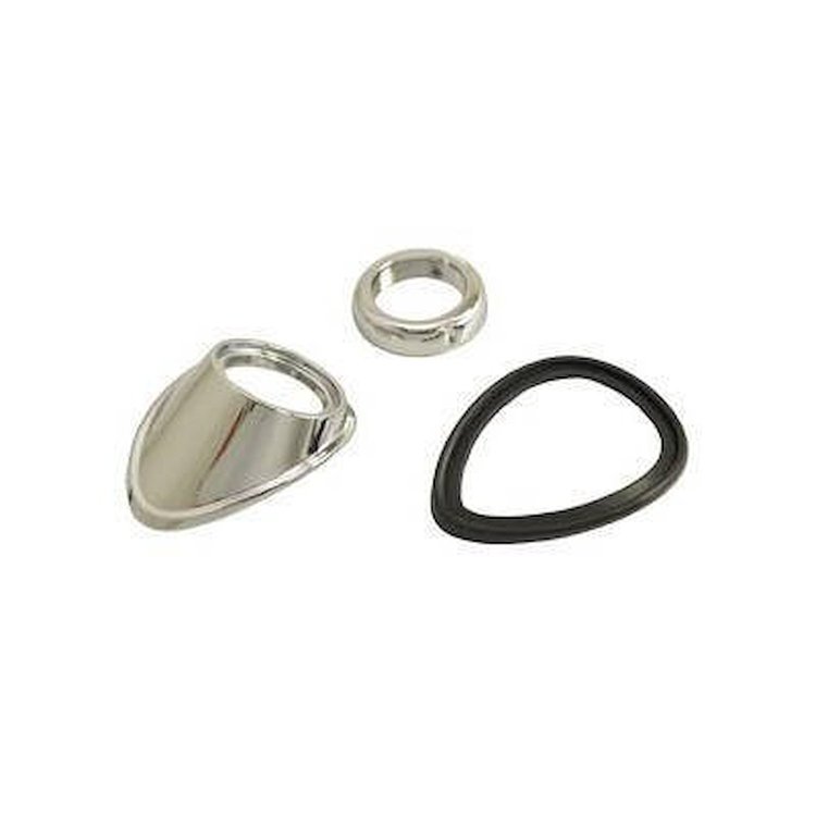 C6TZ-18813-K 66-77 Bronco Antenna Mounting Kit