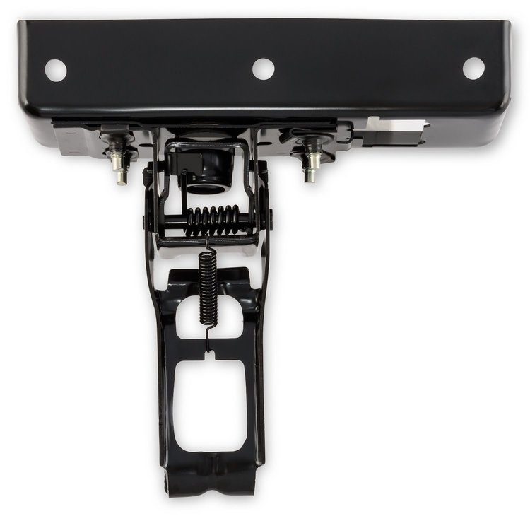 C6TZ-16700-A Hood Latch With Support Plate