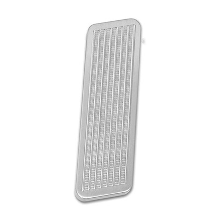 C6TZ-9735-BL 1966-77 Bronco Billet Accelerator Pedal Assembly