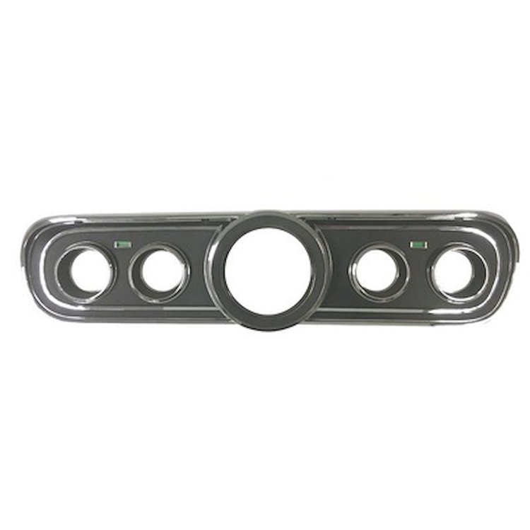 Instrument Bezel 1966 Ford Mustang