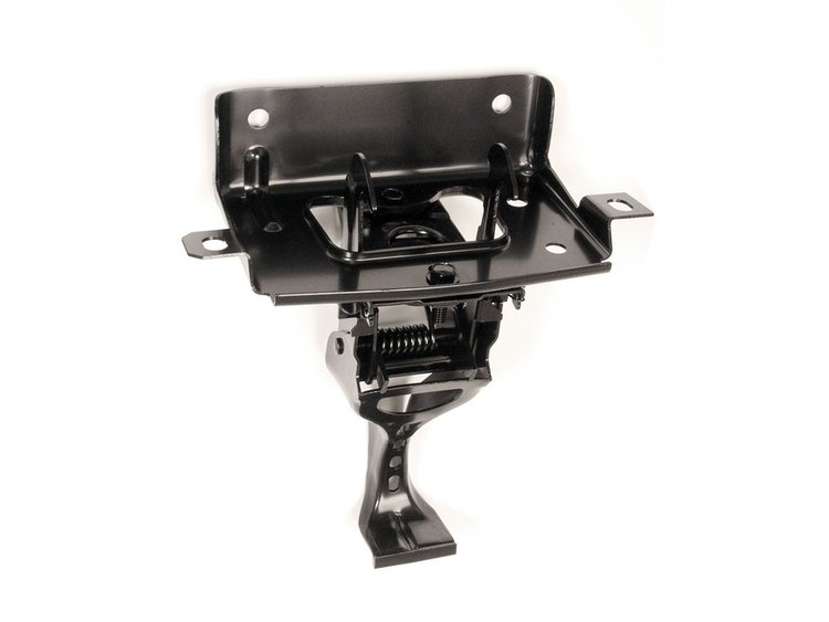 1966 MUSTANG HOOD LATCH W