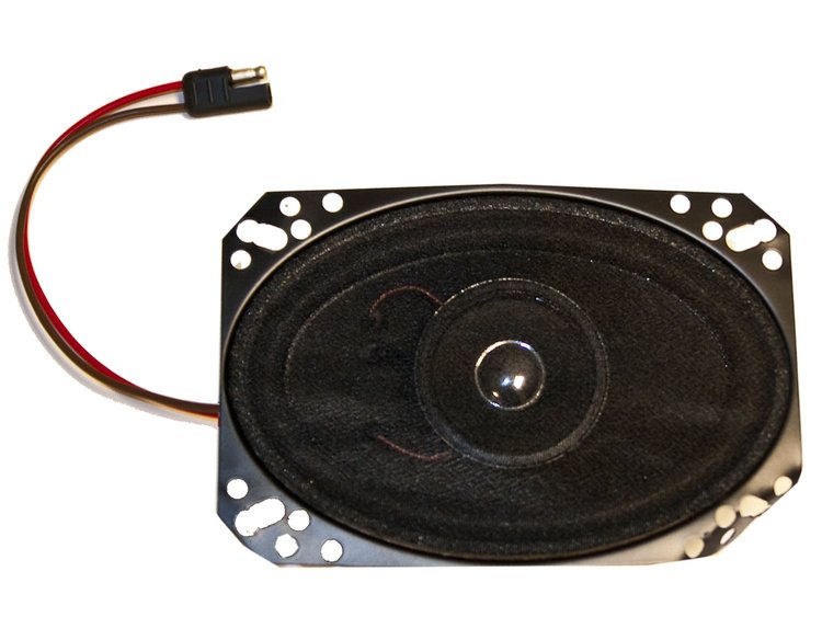 DOOR SPEAKER 4 X 6