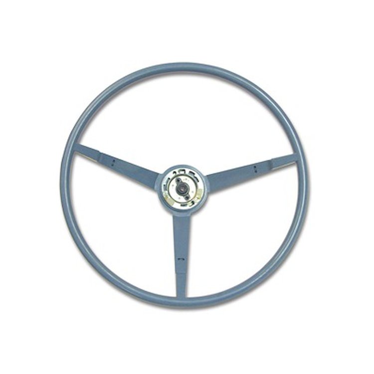 Standard Steering Wheel 1966 Ford Mustang