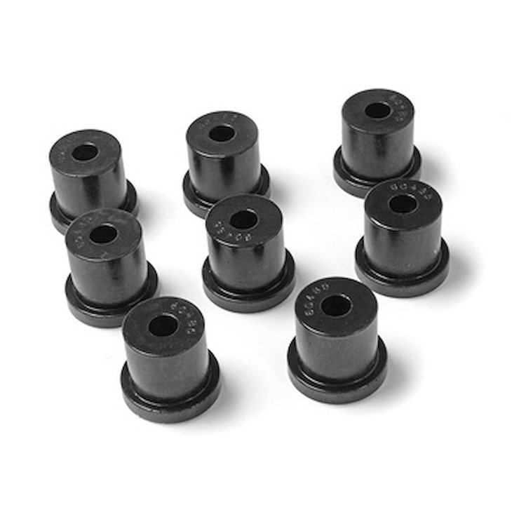 Leaf Spring Shackle Bushing Set 1966-1973 Ford Mustang