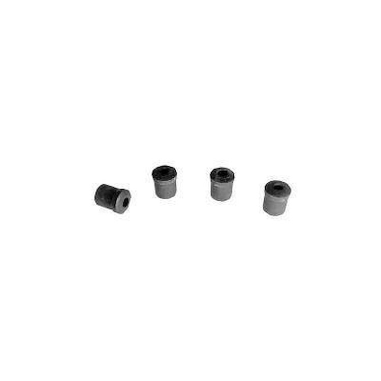 Leaf Spring Shackle Bushings 1966-1973 Ford Mustang
