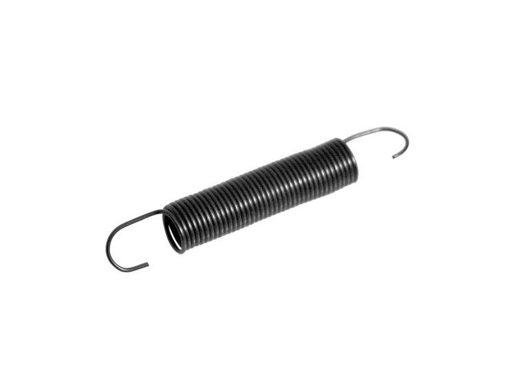 66-68 CLUTCH RELEASE LEVE