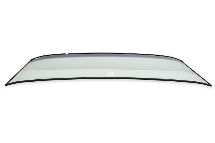 MUSTANG FRONT GLASS
