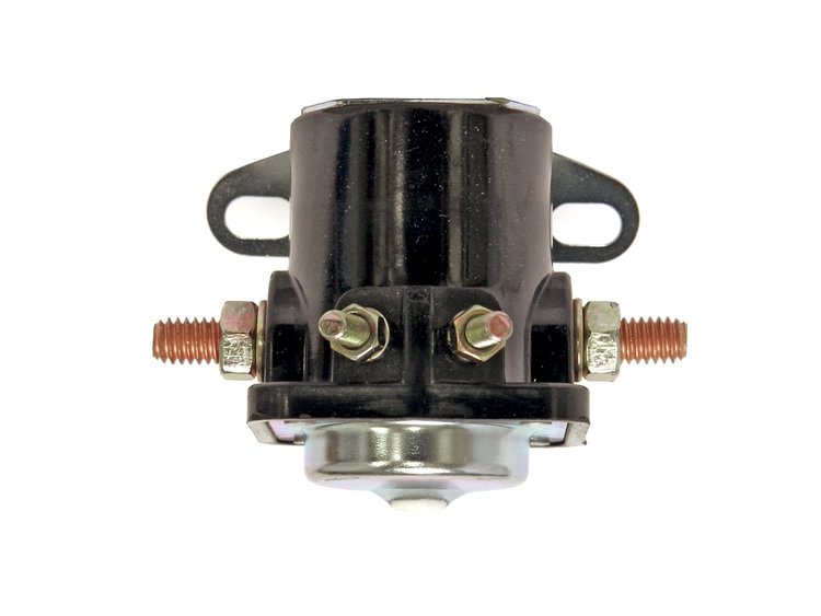 67-71 STARTER SOLENOID