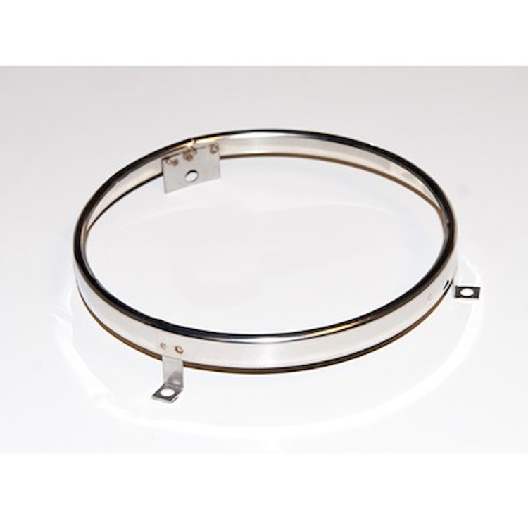 Headlight Ring 1969 Ford Mustang