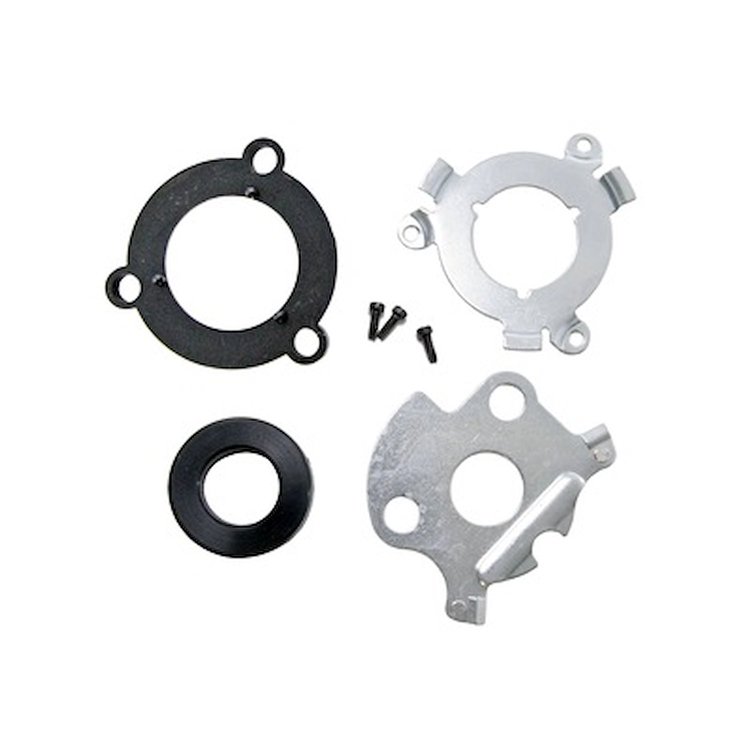Horn Ring Contact Kit 1967 Ford Mustang