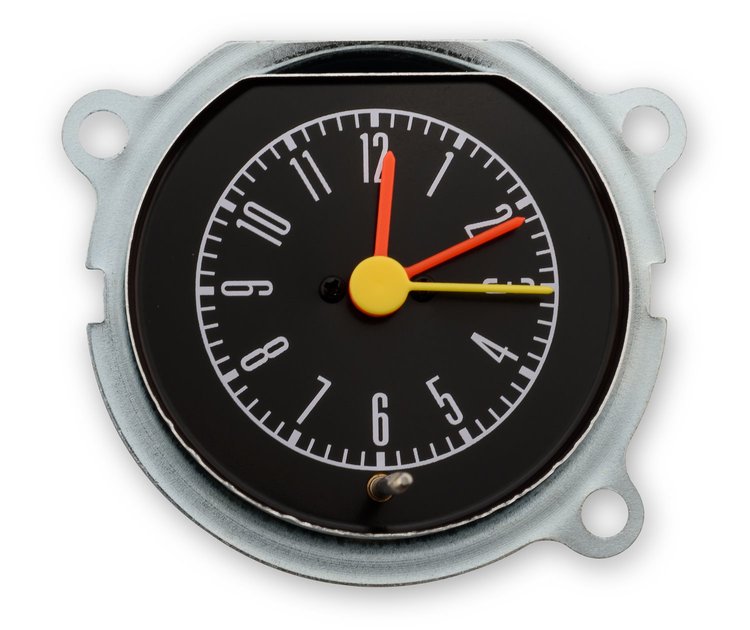 C7AZ-15000-A Dash Clock