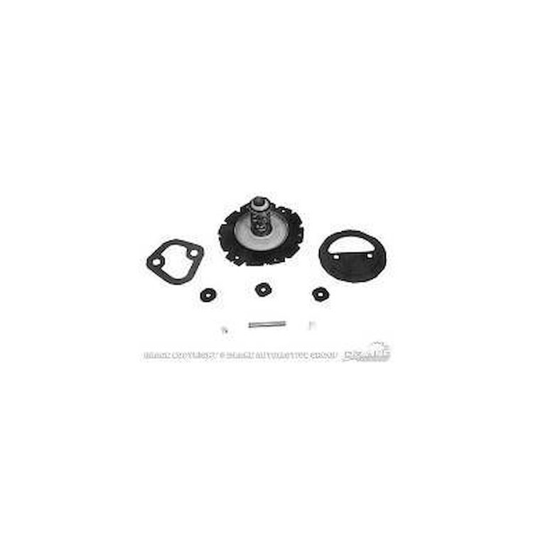 C7AZ-9349-A Fuel Pump Rebuild Kit