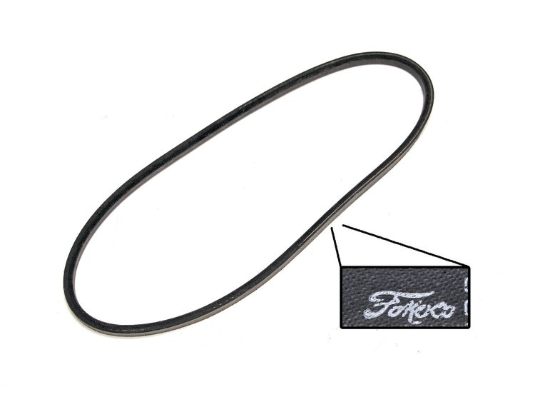 AIR CONDITIONER BELTS 196