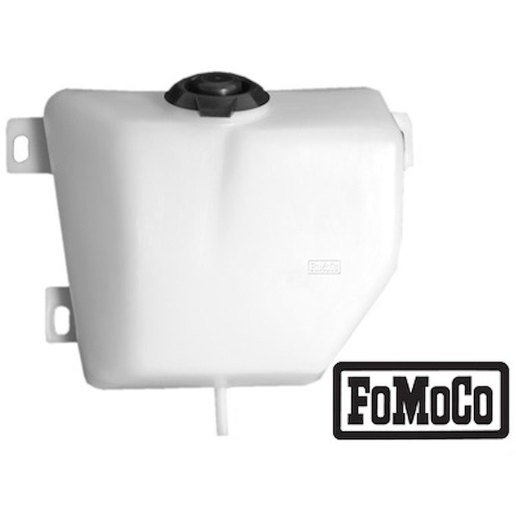 Windshield Washer Reservoir 1967-1968 Ford Mustang