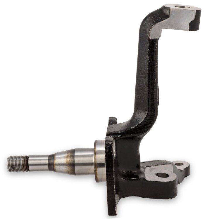 C7OZ-3105-R Brake Spindle 1967-1969 Ford Mustang w/ Disc or Drum Brakes [Passenger Side]