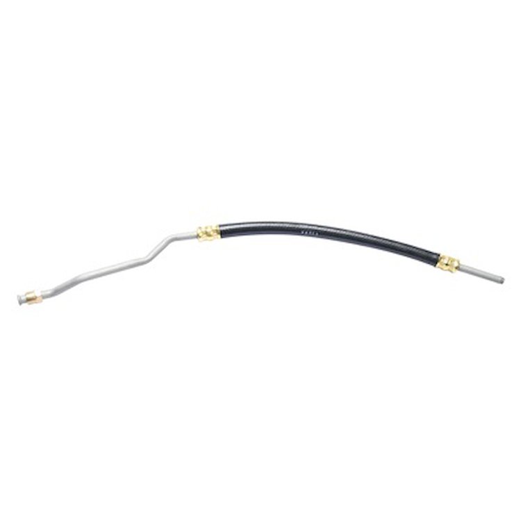 Power Steering Return Hose 1967-1970 Ford Mustang