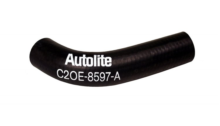 67-71 BY-PASS HOSE WITH A