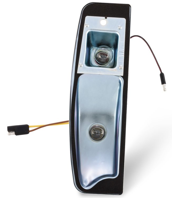 Tail Light Housing 1966-1977 Ford Bronco