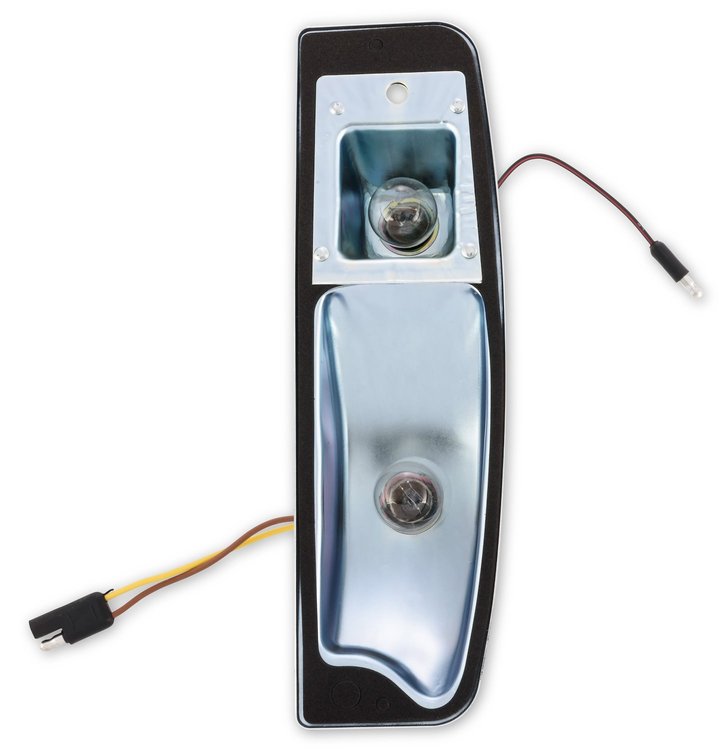Tail Light Housing 1966-1977 Ford Bronco