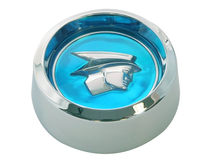 67-68 COUGAR MAGNUM HUBCA