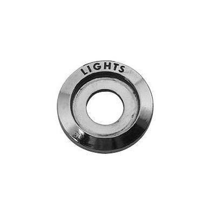 C7ZZ-10852-A Light Switch Bezel