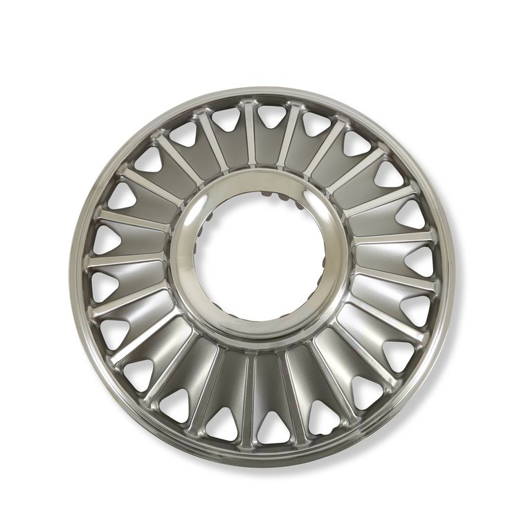 MUSTANG 67 OE HUBCAB 14"